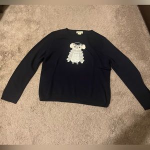 Kate Spade Owl Sweater